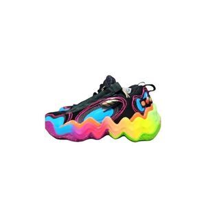 adidas Exhibit B “Can Do” Candace Parker Women Basketball Sneaker - Size 9.5